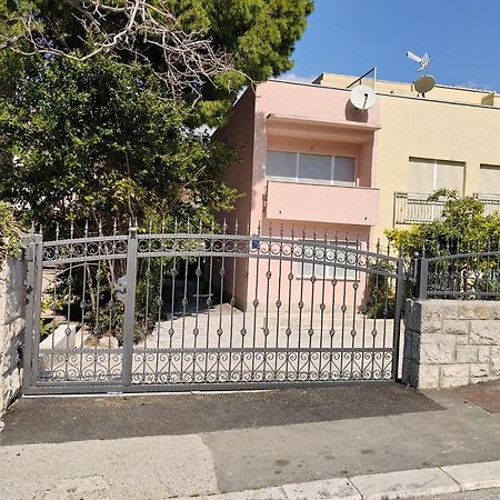 Apartment Sanja&Sunce Split Exterior photo