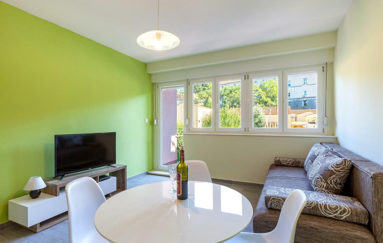 Apartment Sanja&Sunce Split Exterior photo