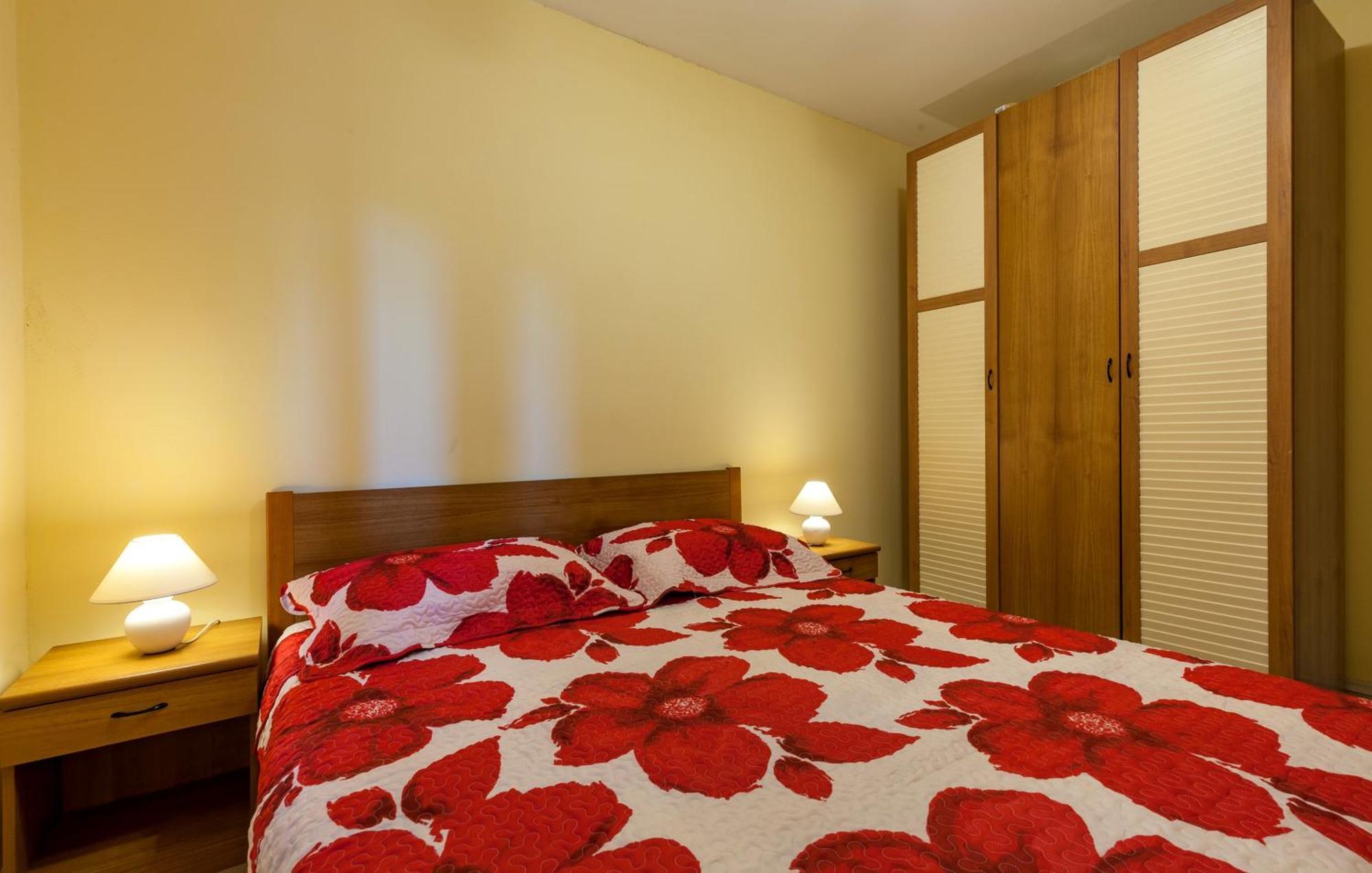 Apartment Sanja&Sunce Split Exterior photo