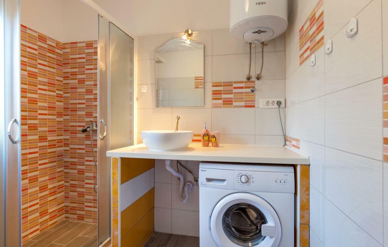 Apartment Sanja&Sunce Split Exterior photo